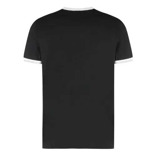 Tops > T-Shirts - - Dolce & Gabbana - Modalova