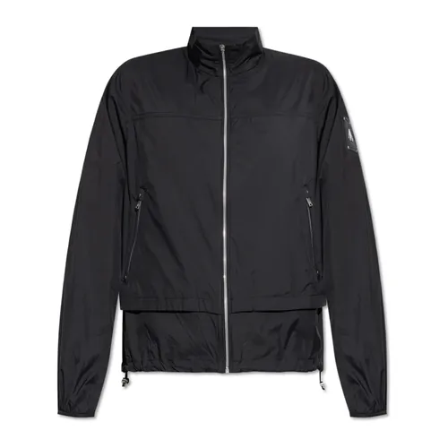 Jackets > Light Jackets - - Moose Knuckles - Modalova