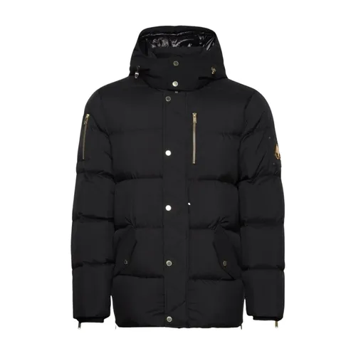 Jackets > Winter Jackets - - Moose Knuckles - Modalova