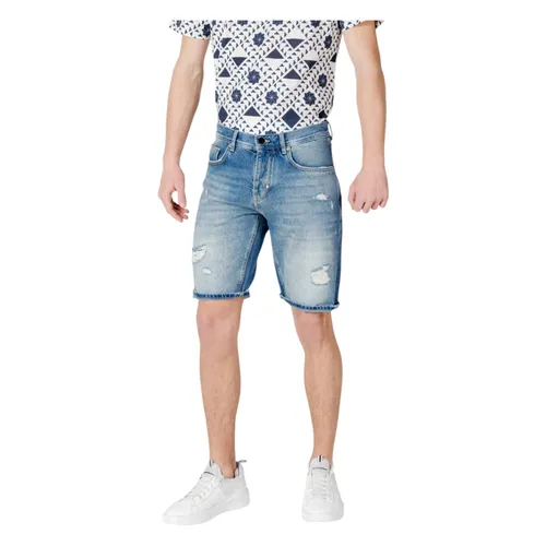 Shorts > Denim Shorts - - Antony Morato - Modalova