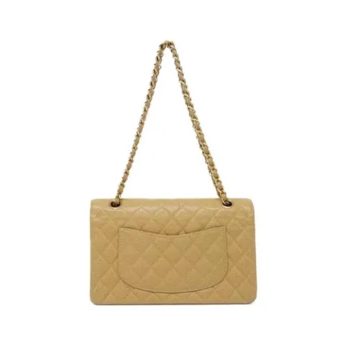 Pre-owned > Pre-owned Bags > Pre-owned Shoulder Bags - - Chanel Vintage - Modalova