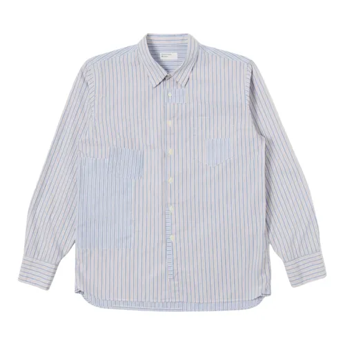 Shirts > Casual Shirts - - Universal Works - Modalova
