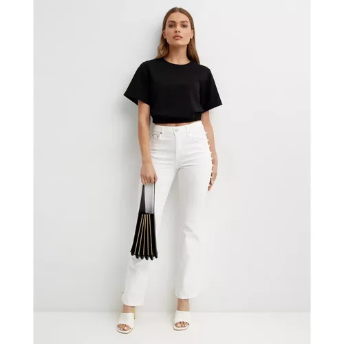 Jeans > Straight Jeans - - Simkhai - Modalova