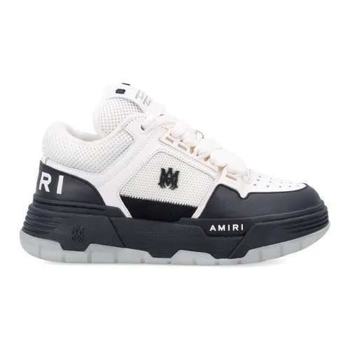 Amiri - Shoes > Sneakers - White - Amiri - Modalova