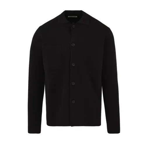 Knitwear > Cardigans - - Filippo De Laurentiis - Modalova