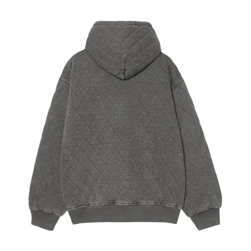 Sweatshirts & Hoodies > Zip-throughs - - Carhartt Wip - Modalova