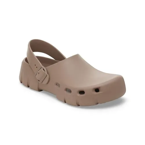 Shoes > Flats > Clogs - - Birkenstock - Modalova