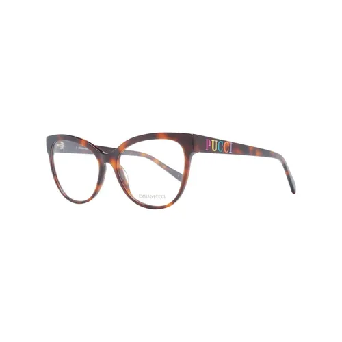 Accessories > Glasses - - Pucci - Modalova
