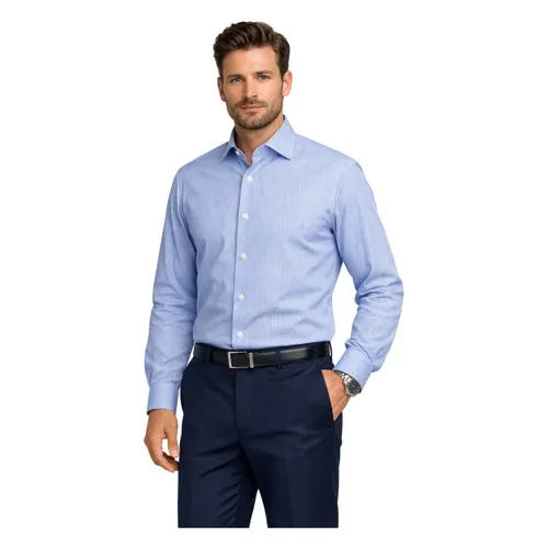 Shirts > Formal Shirts - - Alessandro Gherardi - Modalova