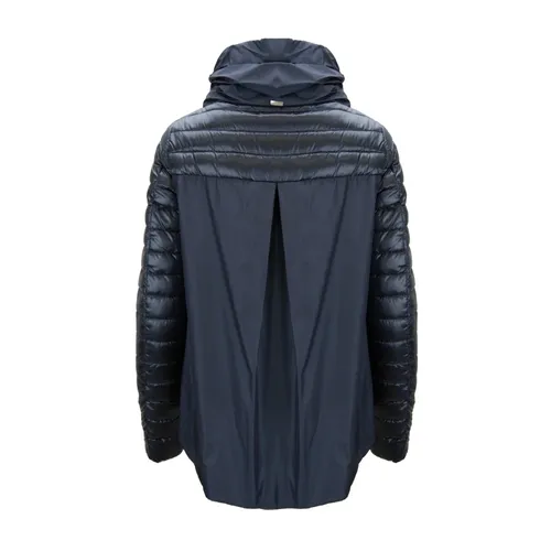 Jackets > Down Jackets - - Herno - Modalova