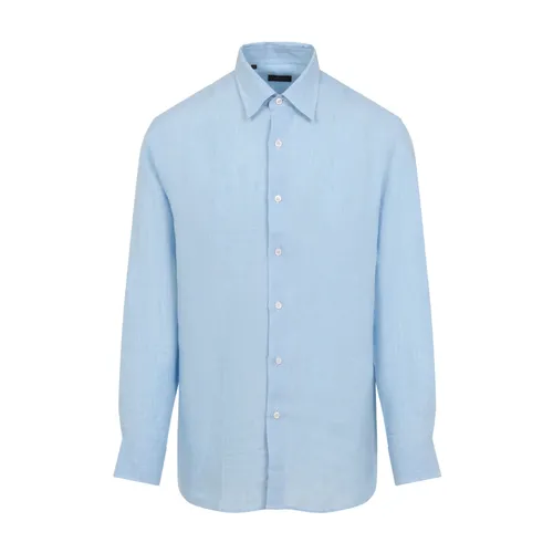 Shirts > Casual Shirts - - Brioni - Modalova