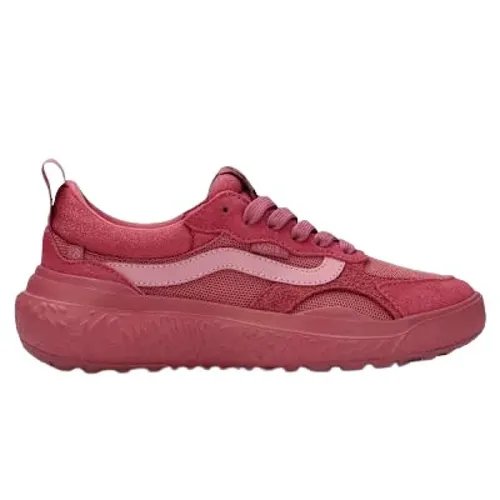 Vans - Shoes > Sneakers - Pink - Vans - Modalova