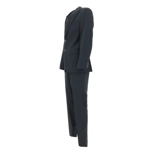Suits > Suit Sets > Single Breasted Suits - - Hugo - Modalova