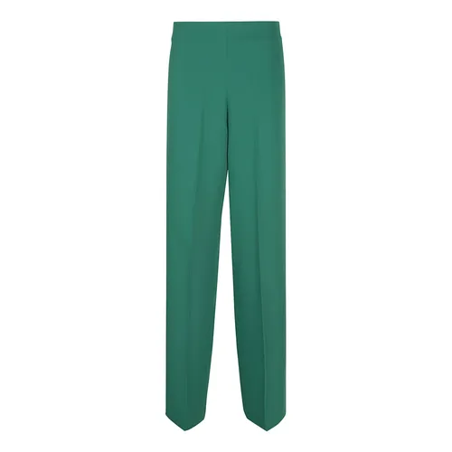 Trousers > Wide Trousers - - P.a.r.o.s.h. - Modalova