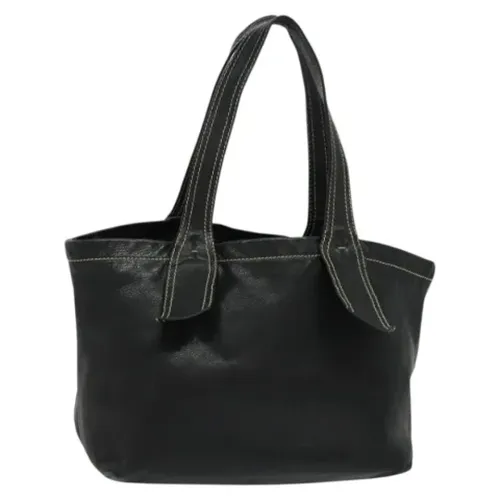 Pre-owned > Pre-owned Bags > Pre-owned Tote Bags - - Miu Miu Pre-owned - Modalova