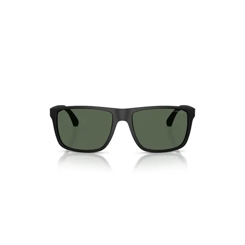 Accessories > Sunglasses - - Emporio Armani - Modalova