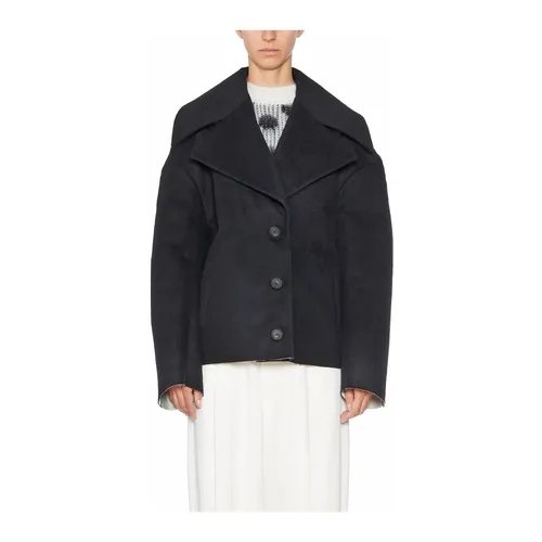 Jackets > Winter Jackets - - Marni - Modalova