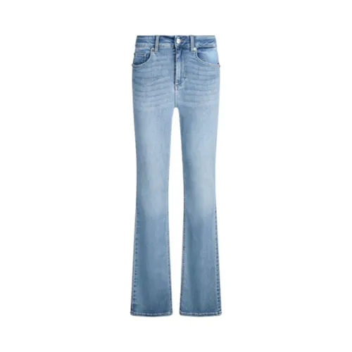Jeans > Boot-cut Jeans - - Liu Jo - Modalova