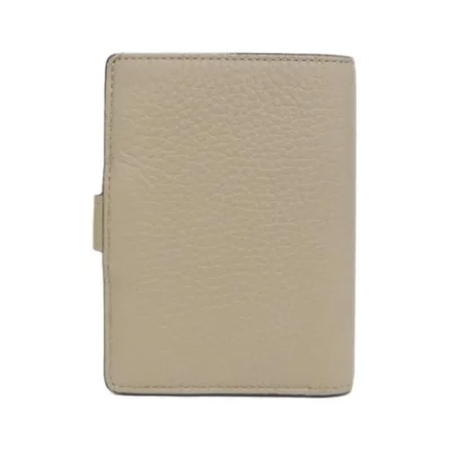 Pre-owned > Pre-owned Accessories > Pre-owned Wallets - - Louis Vuitton Vintage - Modalova
