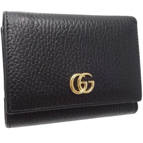 Pre-owned > Pre-owned Accessories > Pre-owned Wallets - - Gucci Vintage - Modalova