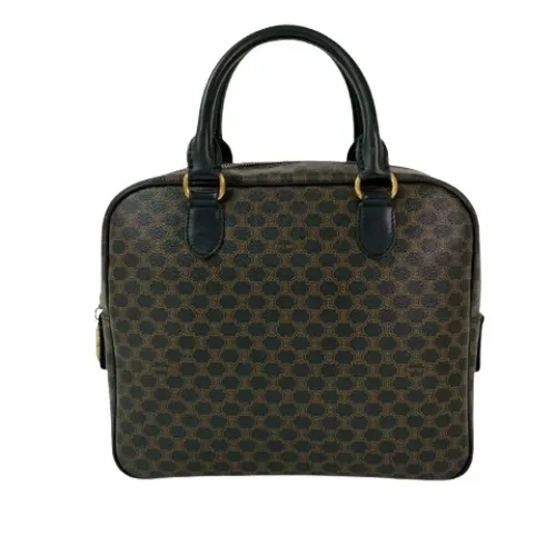 Pre-owned > Pre-owned Bags > Pre-owned Handbags - - Celine Vintage - Modalova