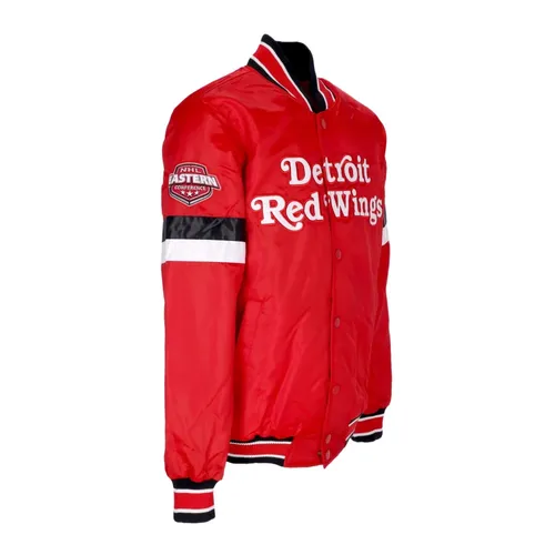 Jackets > Bomber Jackets - - Starter - Modalova