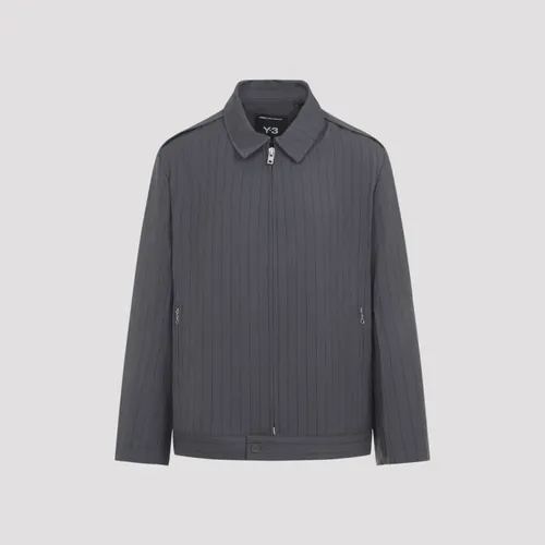 Jackets > Bomber Jackets - - Y-3 - Modalova
