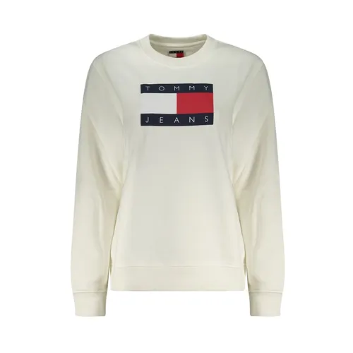 Sweatshirts & Hoodies > Sweatshirts - - Tommy Hilfiger - Modalova