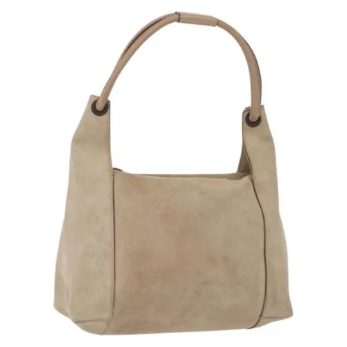 Pre-owned > Pre-owned Bags > Pre-owned Shoulder Bags - - Gucci Vintage - Modalova