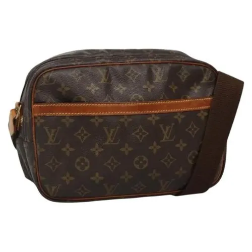 Pre-owned > Pre-owned Bags > Pre-owned Cross Body Bags - - Louis Vuitton Vintage - Modalova