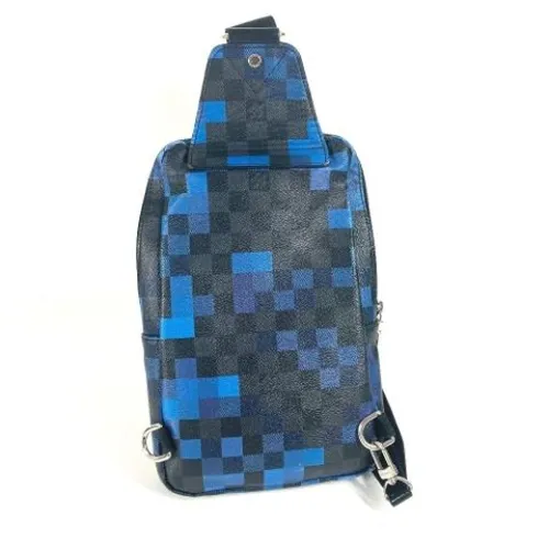 Pre-owned > Pre-owned Bags > Pre-owned Cross Body Bags - - Louis Vuitton Vintage - Modalova