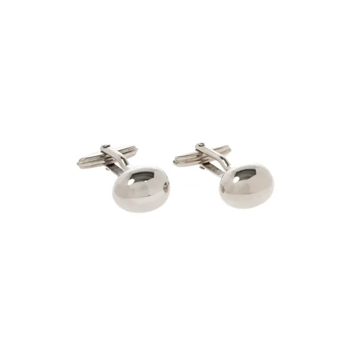 Accessories > Cufflinks & Tie Clips - - Lanvin - Modalova