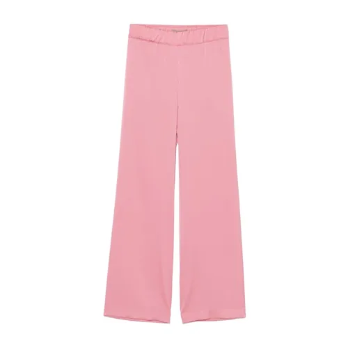Trousers > Wide Trousers - - D.Exterior - Modalova