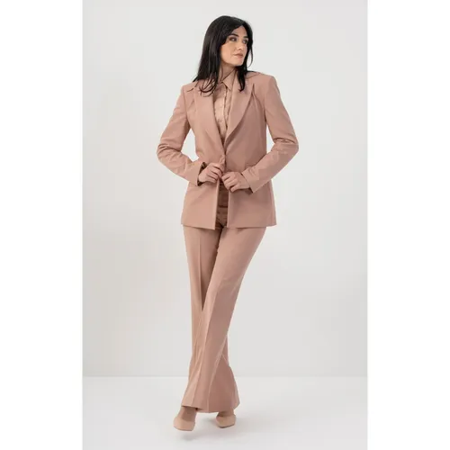 Kocca - Jackets > Blazers - Pink - Kocca - Modalova