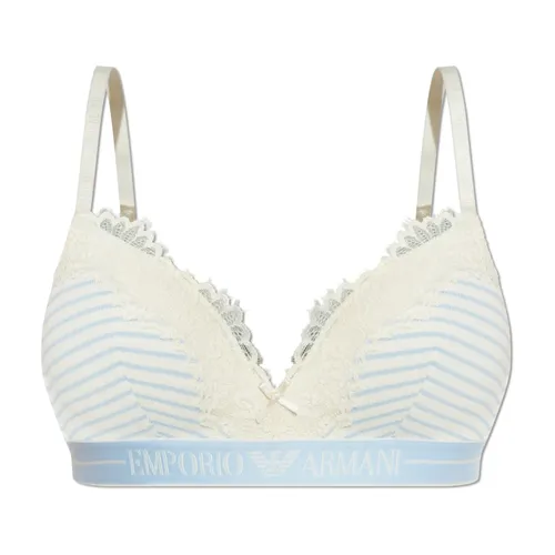 Underwear > Bras - - Emporio Armani - Modalova