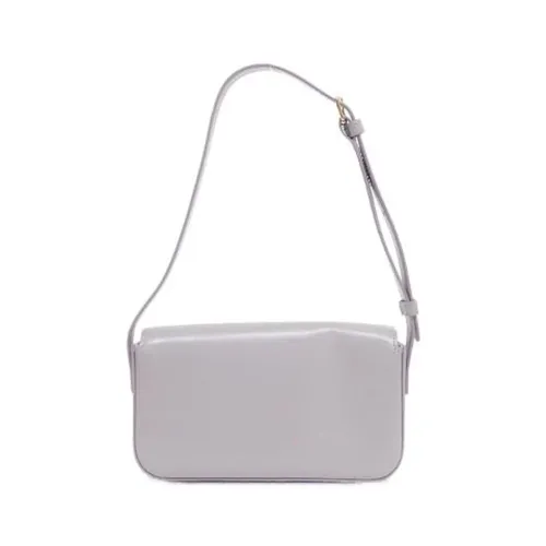 Pre-owned > Pre-owned Bags > Pre-owned Shoulder Bags - - Celine Vintage - Modalova