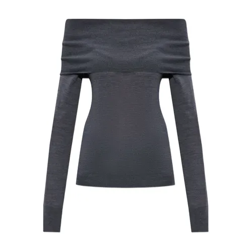 Knitwear > Round-neck Knitwear - - Stella McCartney - Modalova