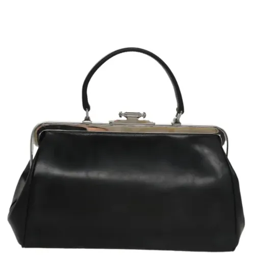 Pre-owned > Pre-owned Bags > Pre-owned Handbags - - Prada Vintage - Modalova