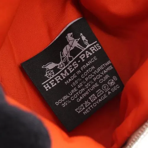 Pre-owned > Pre-owned Bags > Pre-owned Clutches - - Hermès Vintage - Modalova