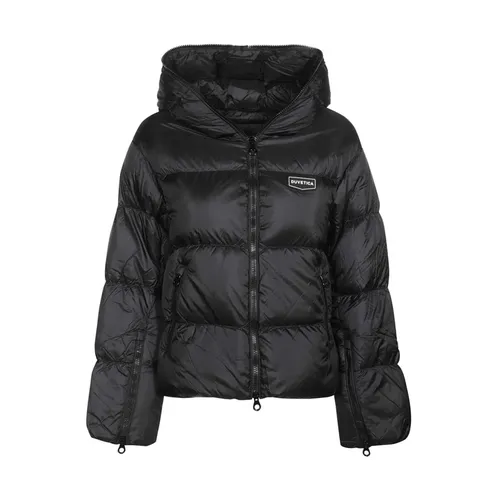 Jackets > Down Jackets - - Duvetica - Modalova