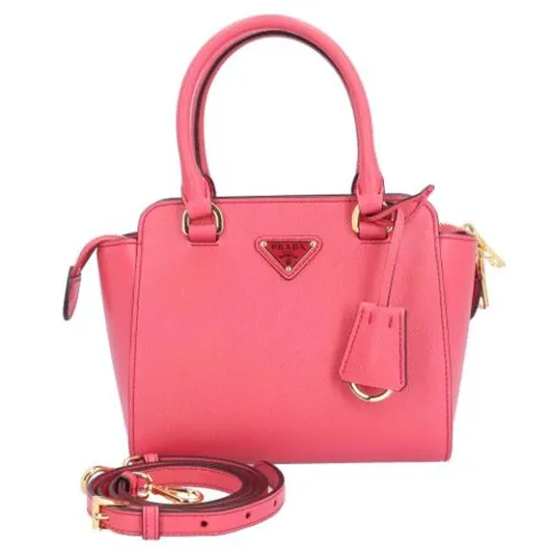 Pre-owned > Pre-owned Bags > Pre-owned Handbags - - Prada Vintage - Modalova