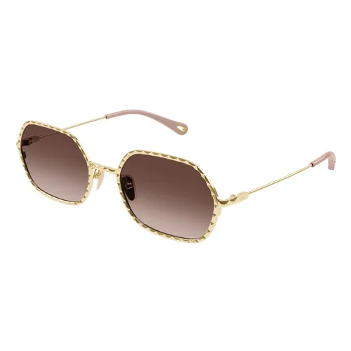 Accessories > Sunglasses - - Chloé - Modalova