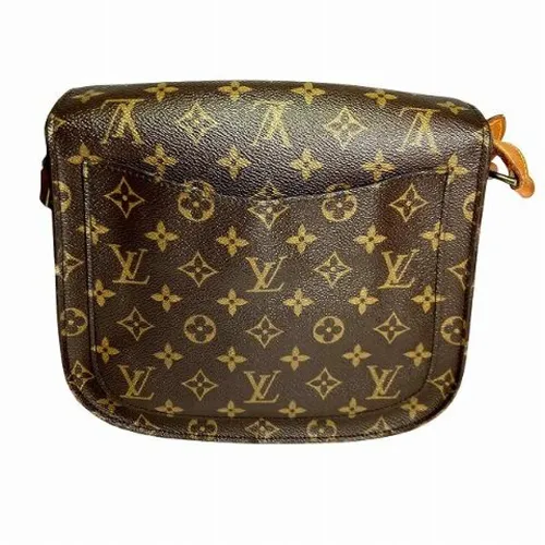 Pre-owned > Pre-owned Bags > Pre-owned Cross Body Bags - - Louis Vuitton Vintage - Modalova