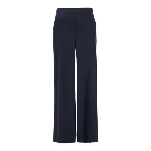 Trousers > Wide Trousers - - P.a.r.o.s.h. - Modalova
