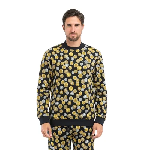 Sweatshirts & Hoodies > Sweatshirts - - Moschino - Modalova
