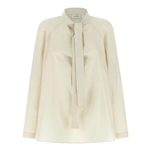 Blouses & Shirts > Blouses - - Lemaire - Modalova