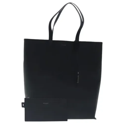 Pre-owned > Pre-owned Bags > Pre-owned Handbags - - Saint Laurent Vintage - Modalova