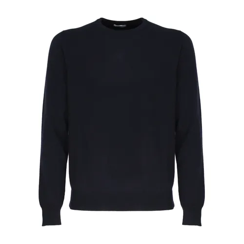 Sweatshirts & Hoodies > Sweatshirts - - Malo - Modalova