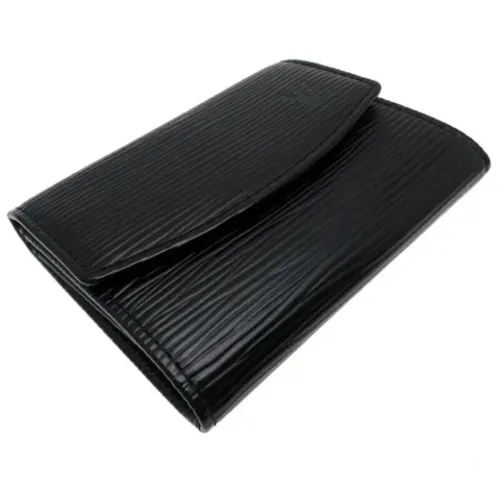Pre-owned > Pre-owned Accessories > Pre-owned Wallets - - Louis Vuitton Vintage - Modalova