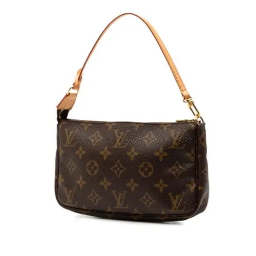 Pre-owned > Pre-owned Bags > Pre-owned Mini Bags - - Louis Vuitton Vintage - Modalova